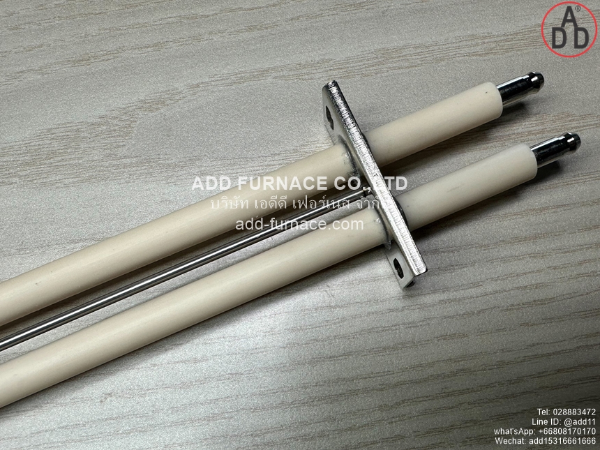 Yamataha Ignition Rod II-220mm(11)